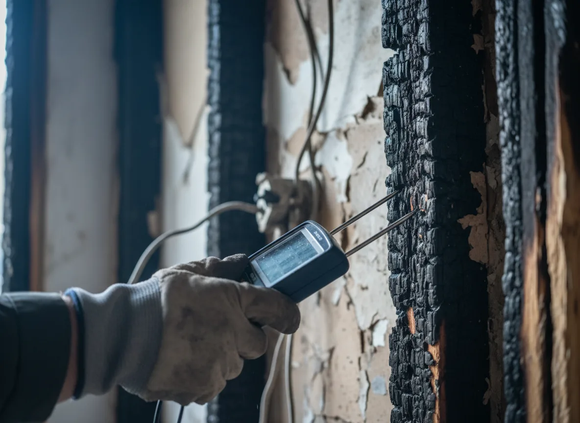 Fire Damage Restoration Courtenay, ND FAQs